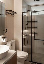 Hillview Residence (D23), Condominium #518325661